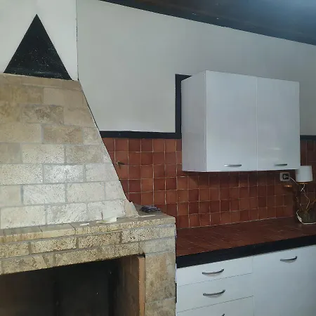 B E B Bascus Argius Lodge Cagliari