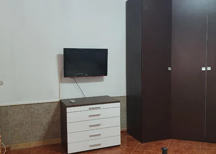 Деревянный коттедж B E B Bascus Argius *